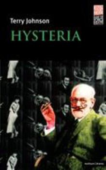 Paperback Hysteria Book