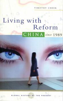 Paperback Living with Reform Book