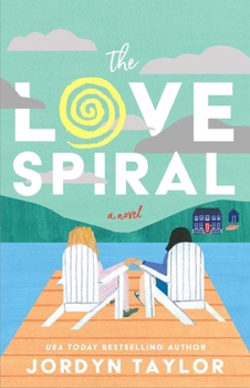 Paperback The Love Spiral Book