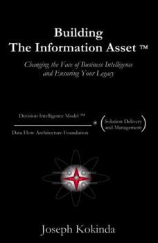Paperback Building the Information Asset Book