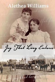 Paperback Joy That Long Endures Book