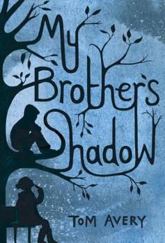 Hardcover My Brother's Shadow Book