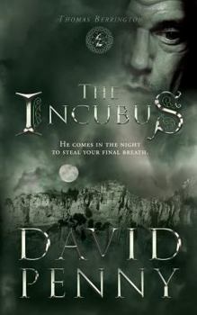 Paperback The Incubus Book