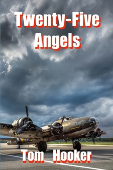 Paperback Twenty-Five Angels Book