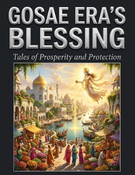 Paperback Gosae Era's Blessing: Tales of Prosperity and Protection Book