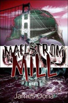 Paperback Maelstrom Mill Book