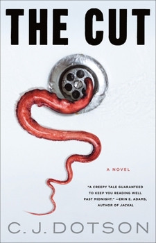 Paperback The Cut Book