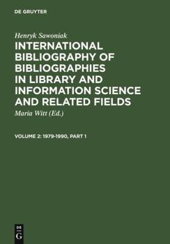 Hardcover 1979-1990 Book