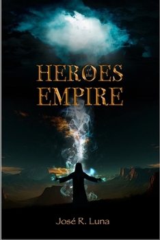 Paperback Heroes of the Empire Book