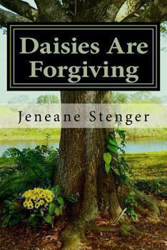 Paperback Daisies Are Forgiving Book