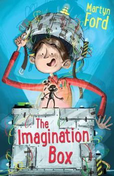 The Imagination Box - Book #1 of the Imagination Box
