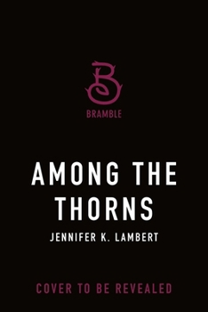 Hardcover Among the Thorns Book