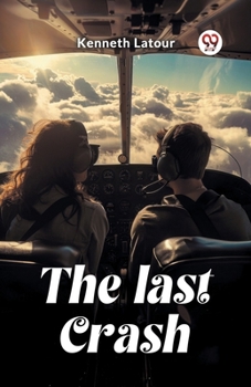 Paperback The last crash Book