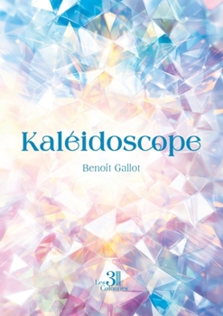 Paperback Kaléidoscope [French] Book