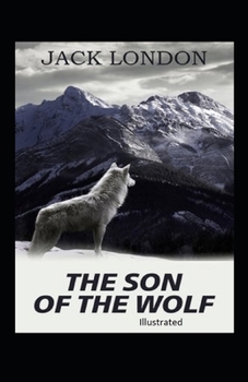 Paperback The Son of the Wolf Illustrated Book