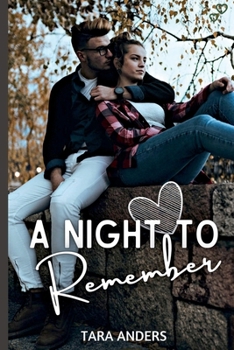 Paperback A Night to Remember Book