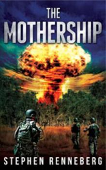 Paperback The Mothership Book