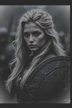 Paperback Shieldmaidens Desire Book