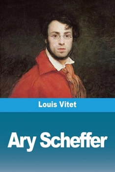 Paperback Ary Scheffer [French] Book