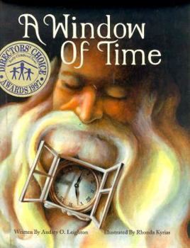 Hardcover A Window of Time Book