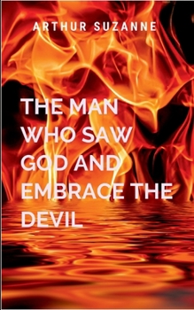 The Man Who Saw God And Embrace The Devil: Eli embraces the darkness in a baptism of flame and bone