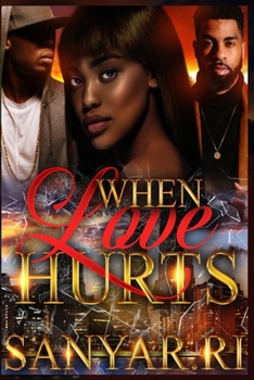 Paperback When Love Hurts Book