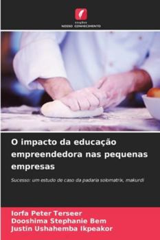 O impacto da educação empreendedora nas pequenas empresas