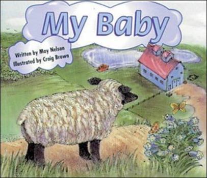 Paperback My Baby: Set B Emergent Guided Readers (Storyteller First Snow) Book