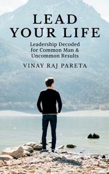 Paperback Lead Your Life Book