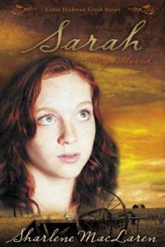 Sarah My Beloved - Book #2 of the Little Hickman Creek