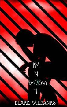 Paperback I'm Not Broken Book