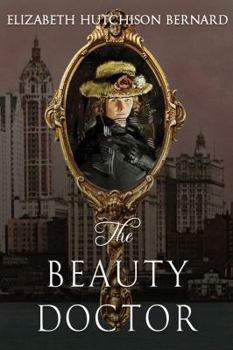 Paperback The Beauty Doctor Book