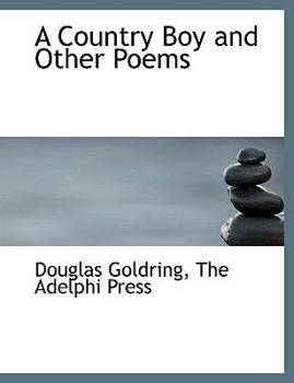 A Country Boy and Other Poems
