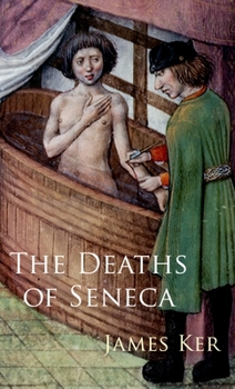 Paperback Deaths of Seneca Book