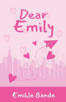 Paperback Dear Emily Book