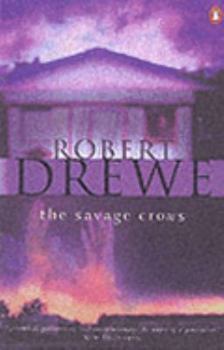 Paperback The Savage Crows Book