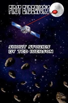 Paperback First Endeavor's Book