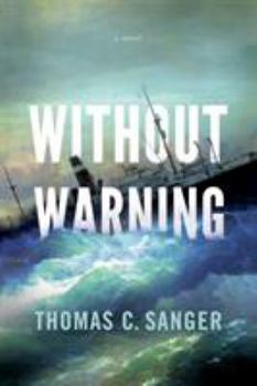 Paperback Without Warning Book