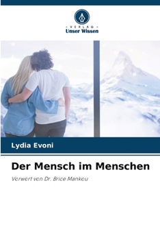 Paperback Der Mensch im Menschen [German] Book