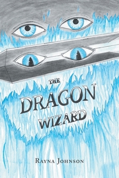 Paperback The Dragon Wizard Book