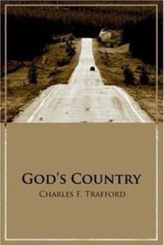 Paperback God's Country Book