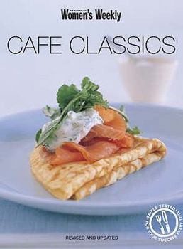 Paperback Cafe Classics Book