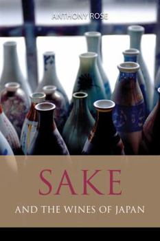 Paperback Sake and the wines of Japan Book