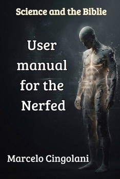 Paperback User Manual for the Nerfed Book