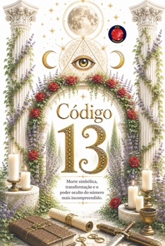 Paperback Código 13 [Portuguese] Book