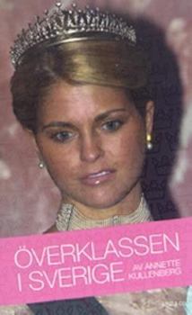 Paperback Overklassen I Sverige Book