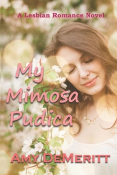 Paperback My Mimosa Pudica Book