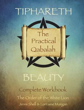 Paperback Tiphareth: Beauty Book