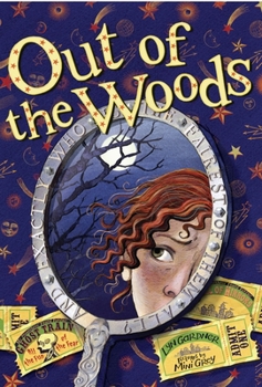 Out of the Woods - Book #2 of the Eden Sisters