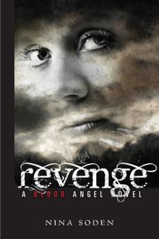Paperback Revenge: a Blood Angel Novel Book